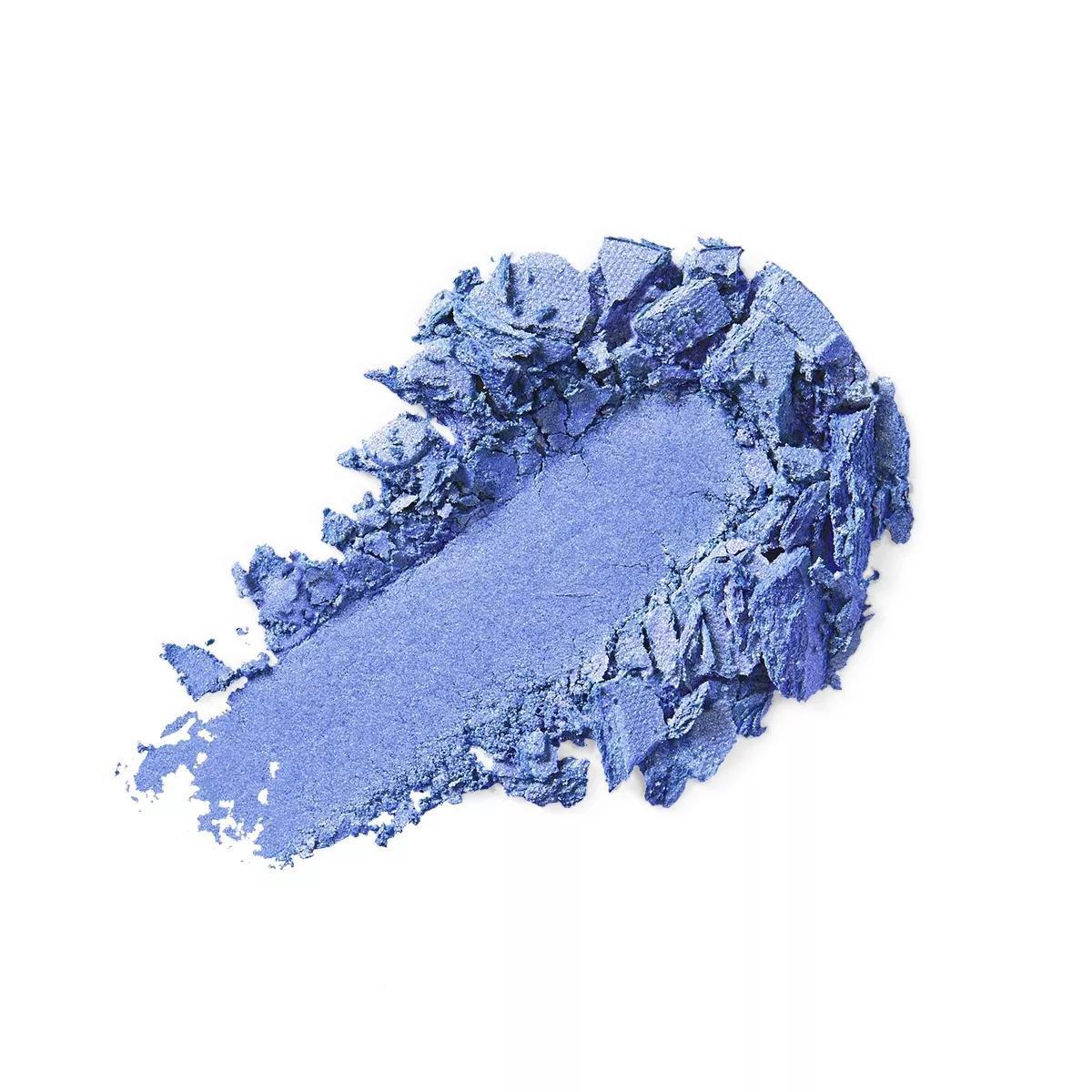 Smart Colour Eyeshadow, 22 Pearly Cornflower, large image number 1