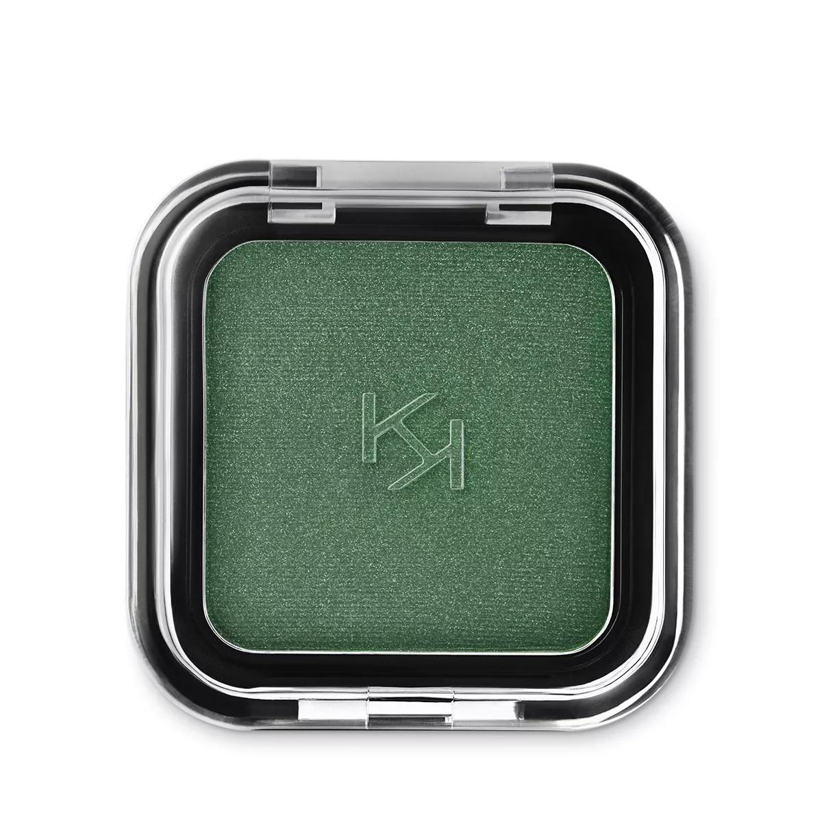 Smart Colour Eyeshadow, 27 Metallic Pine Green, large image number 1