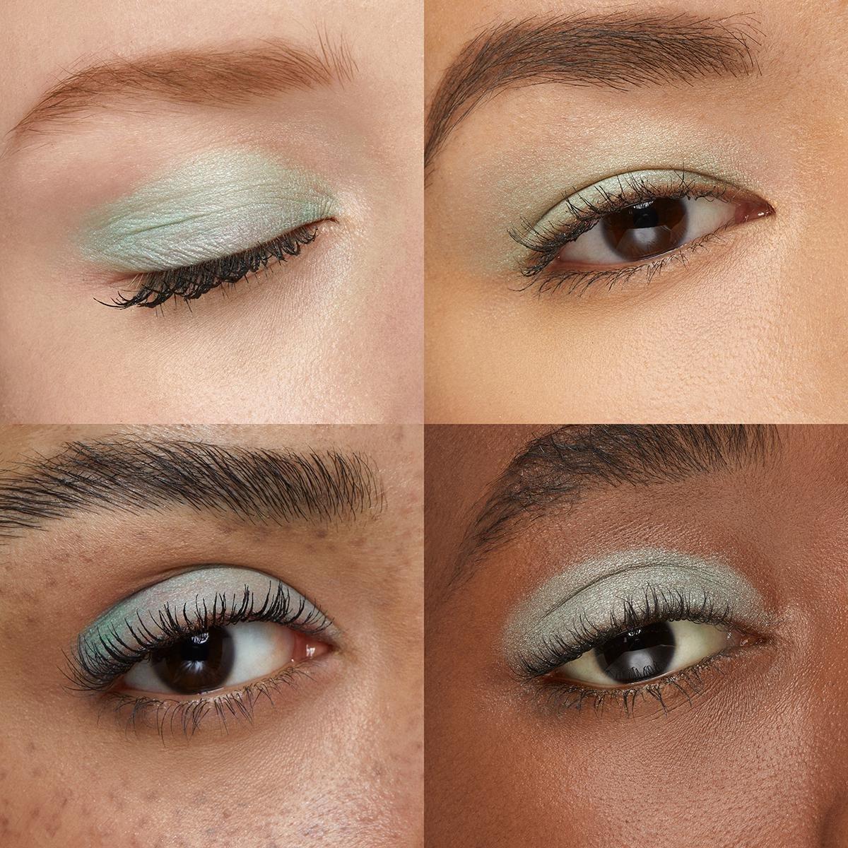 ظلال عيون سمارت كولور, 28 Pearly Light Mint, thumbnail