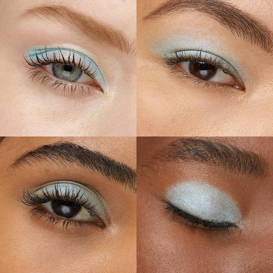 Smart Colour Eyeshadow, 29 Pearly Sky Blue, large image number 2