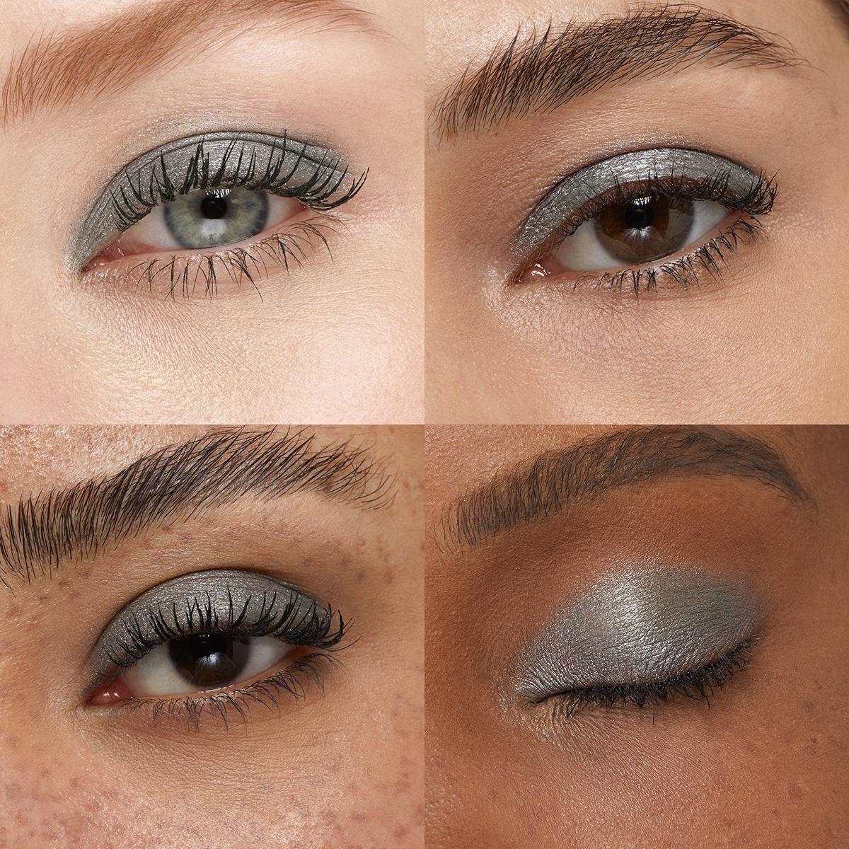 Smart Colour Eyeshadow, 31 Pearly Anthracite, thumbnail