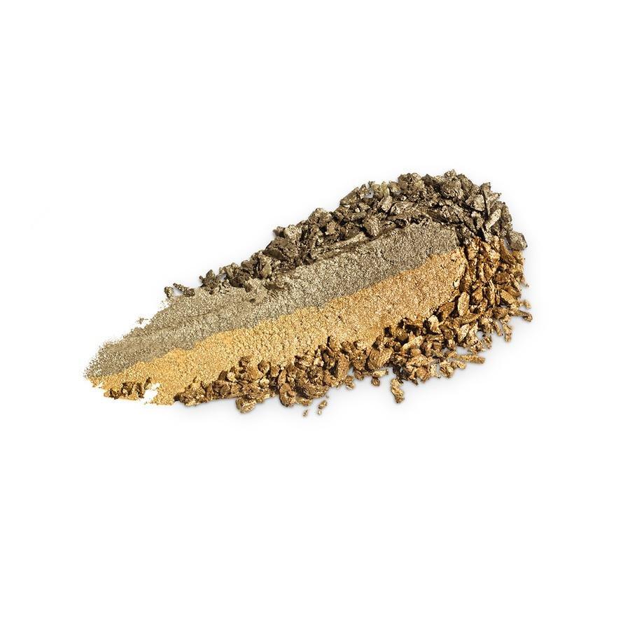 Bright Duo Eyeshadow, 05 Cool Gold / Daring Gold, large image number 1