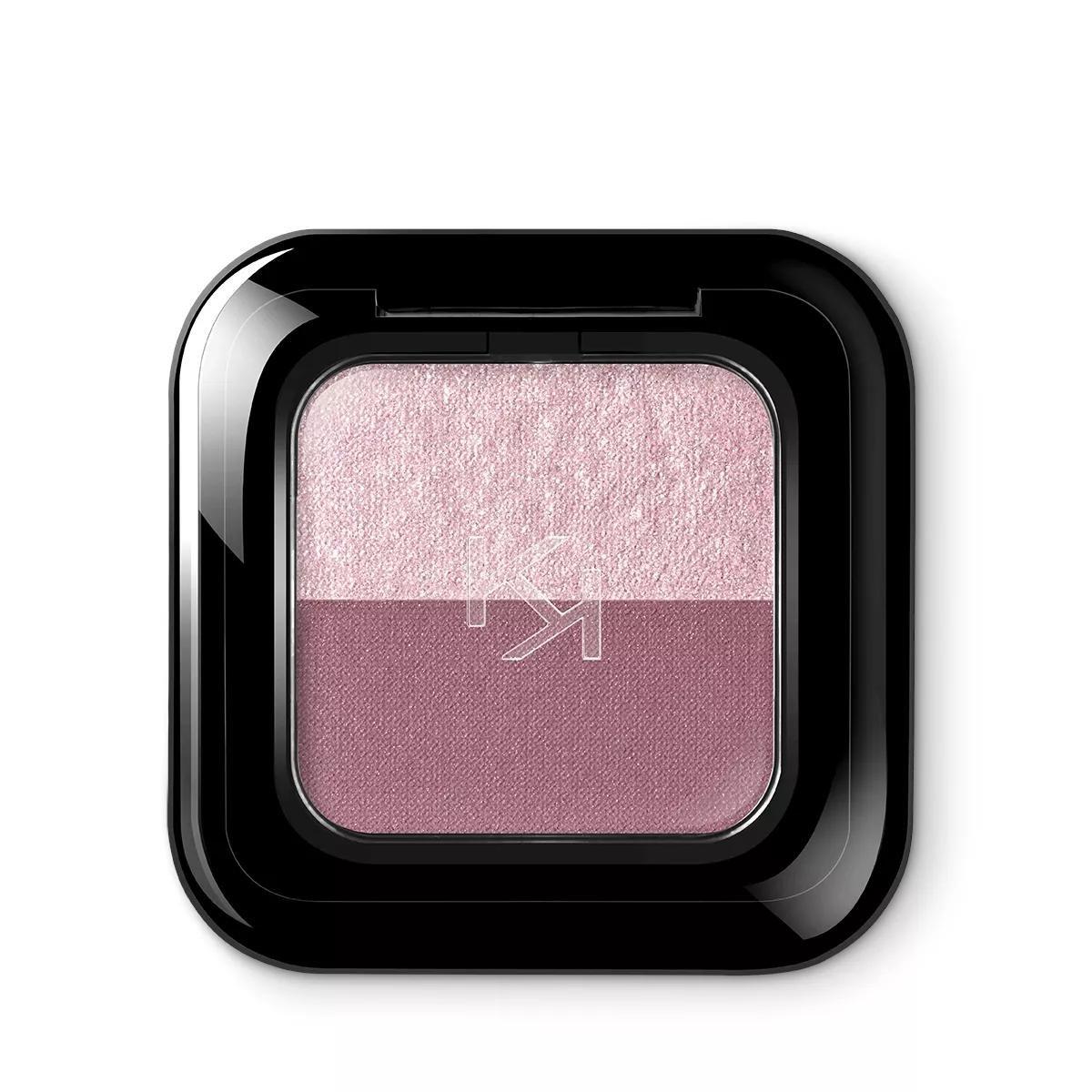 Bright Duo Eyeshadow, 08 Cool Pink / Mauve, large image number 1