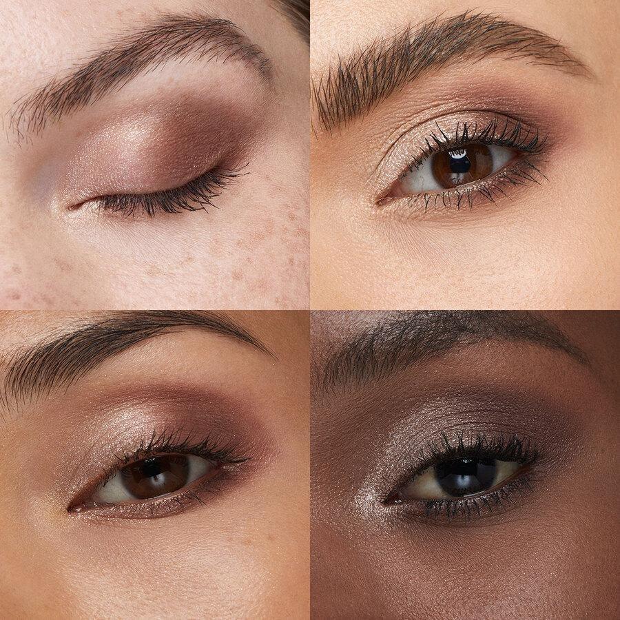 ظلال عيون برايت ديو, 09 Ice Rose / Medium Brown, thumbnail