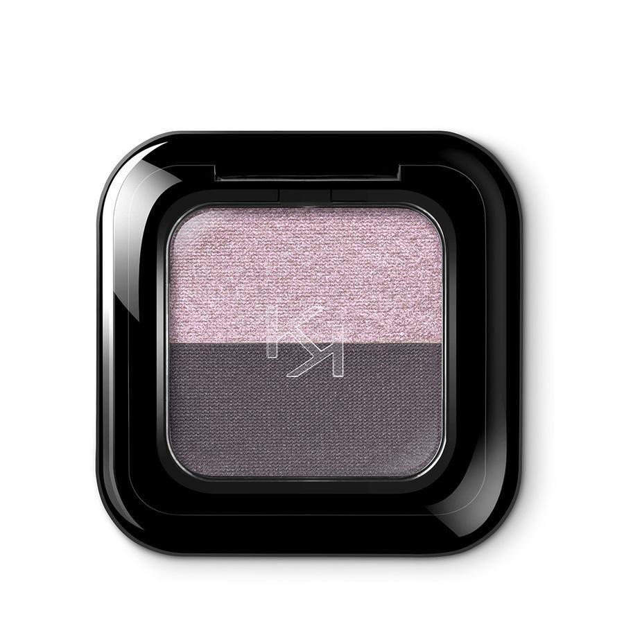 Bright Duo Eyeshadow, 13 Light Mauve / Rosy Gray, medium