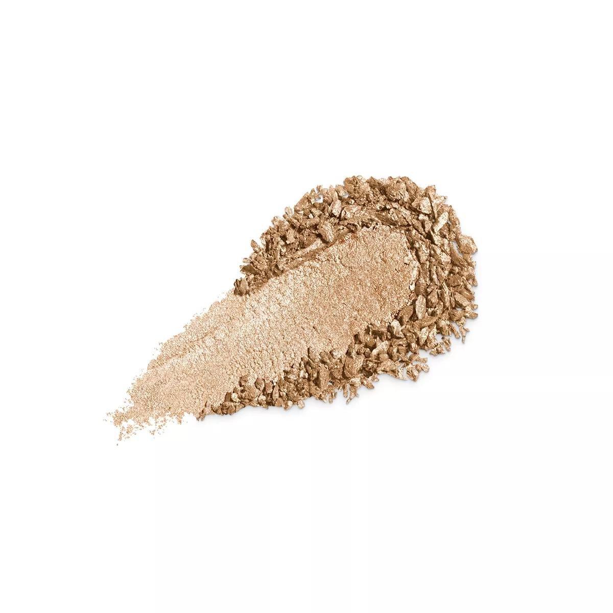 High Pigment Eyeshadow, 02 Metallic Gold, thumbnail