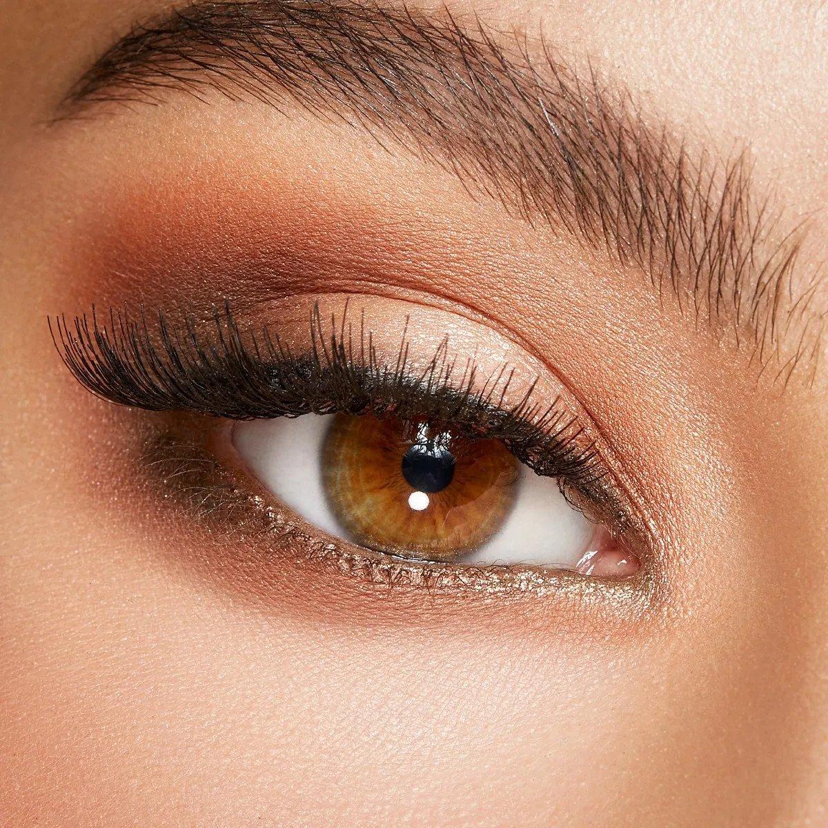High Pigment Eyeshadow, 05 Sparkling Brick, thumbnail