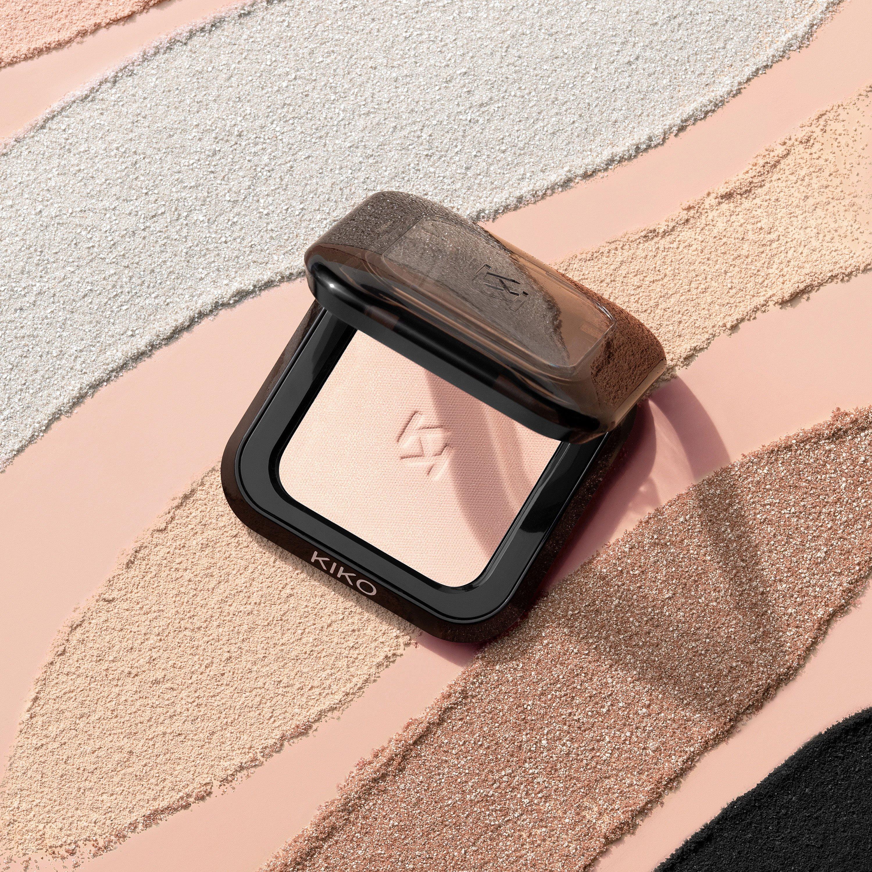 High Pigment Eyeshadow, 05 Sparkling Brick, thumbnail