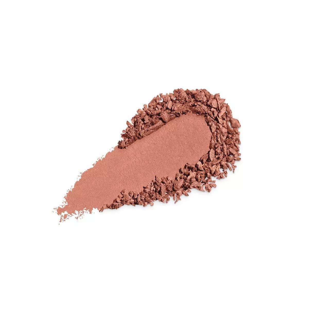 High Pigment Eyeshadow, 06 Matte Maroon, large