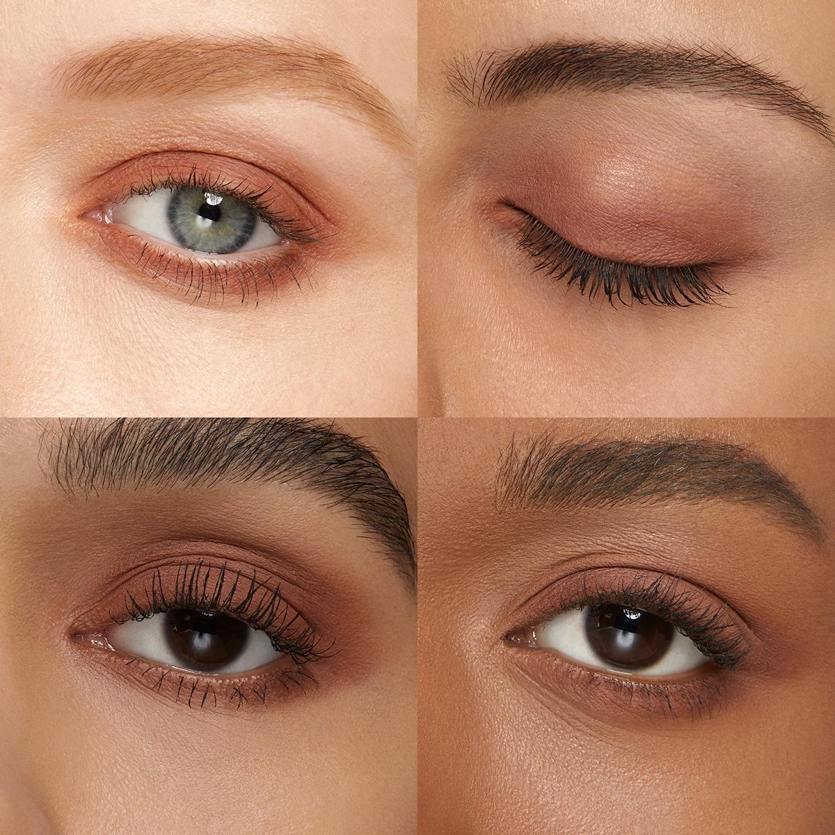 High Pigment Eyeshadow, 06 Matte Maroon, large