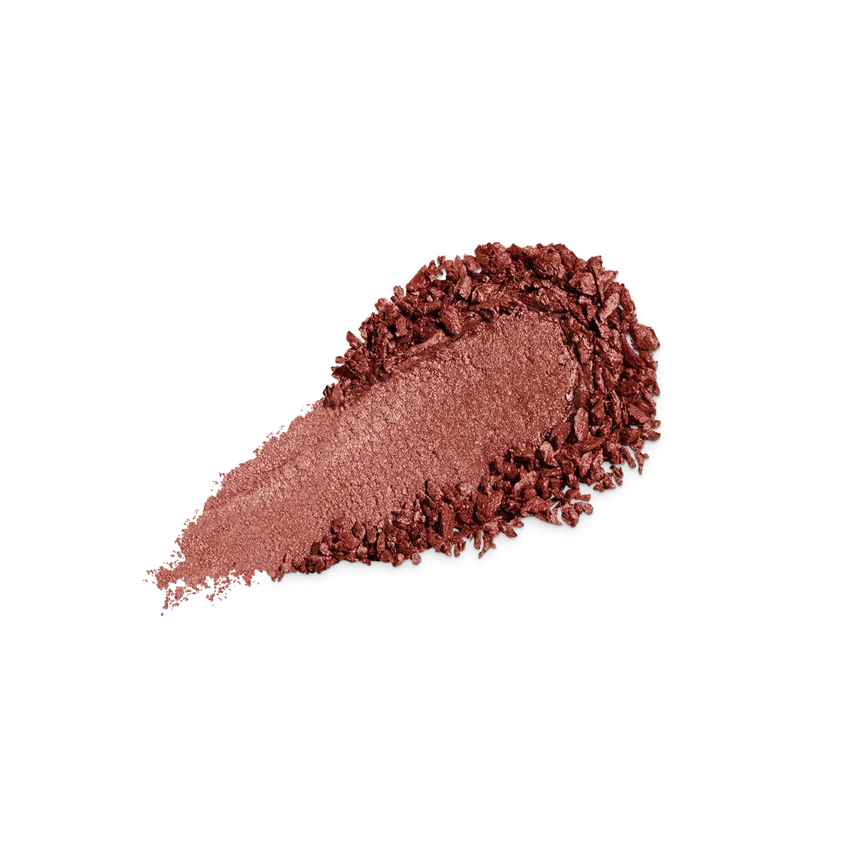 High Pigment Eyeshadow, 007 Metallic Cooper, large