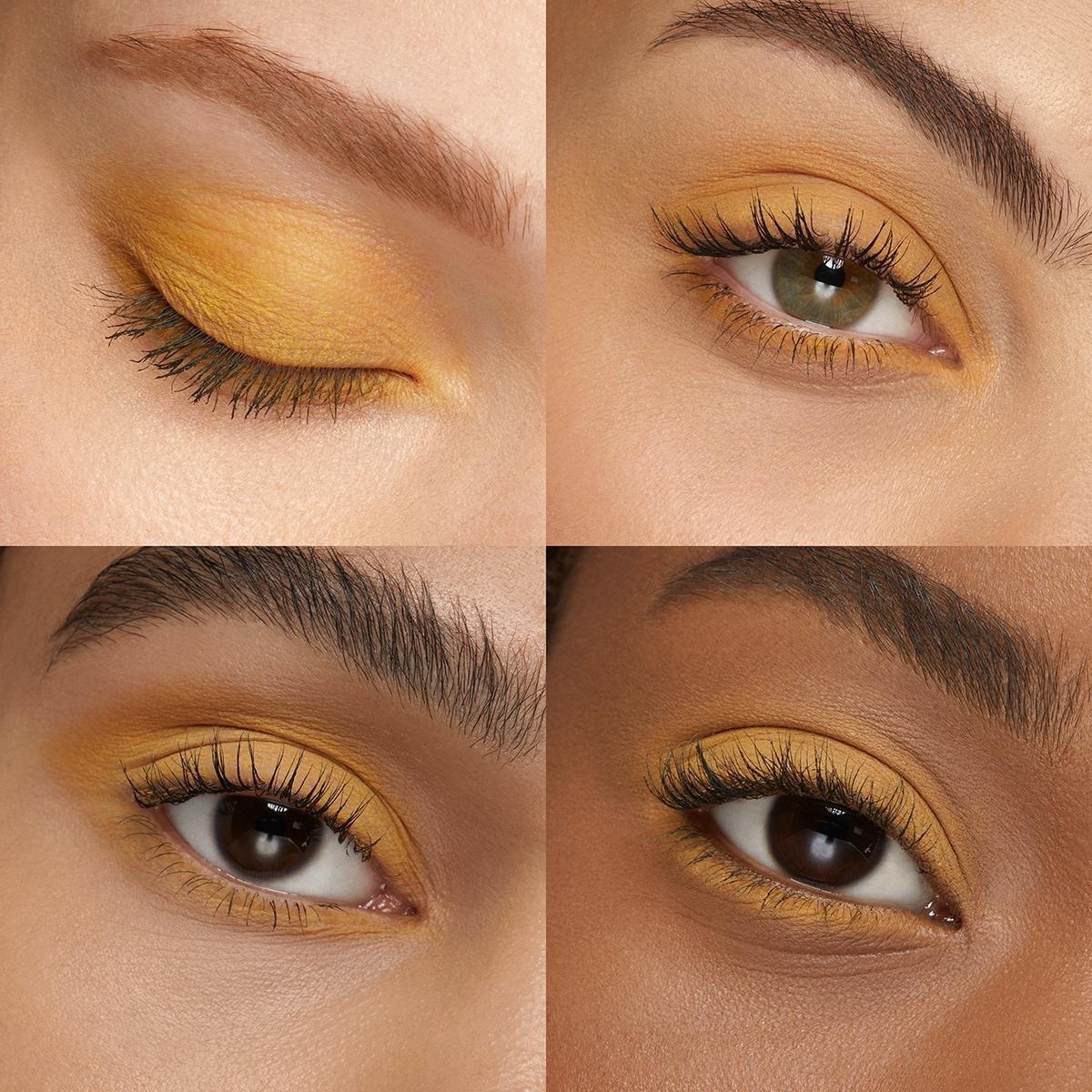 ظلال عيون هاي بيغمنت, 15 Matte Yellow, thumbnail
