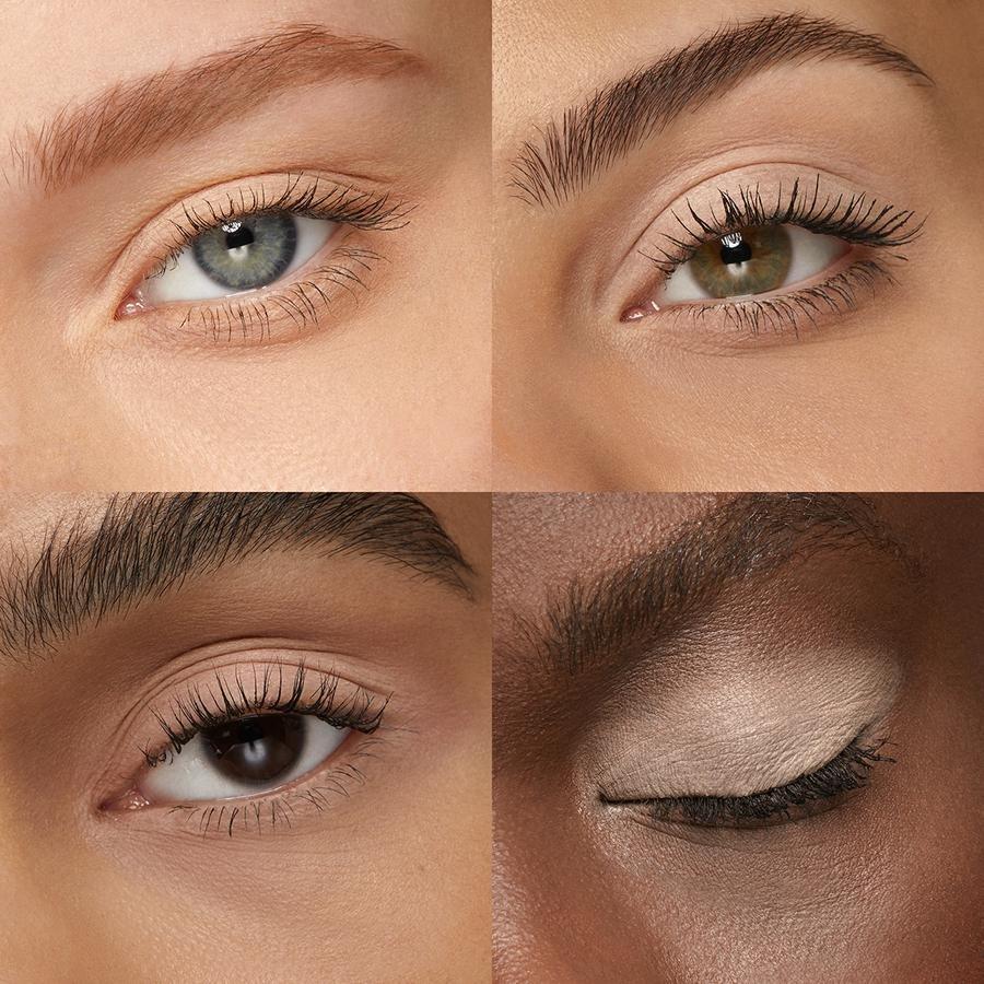 High Pigment Eyeshadow, 19 Matte Neutral Beige, large image number 2