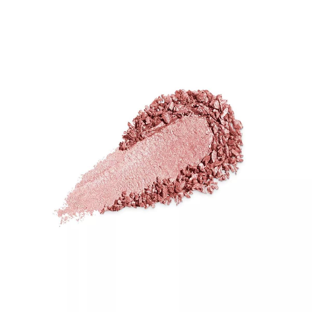 High Pigment Eyeshadow, 23 Metallic Golden Rose, thumbnail