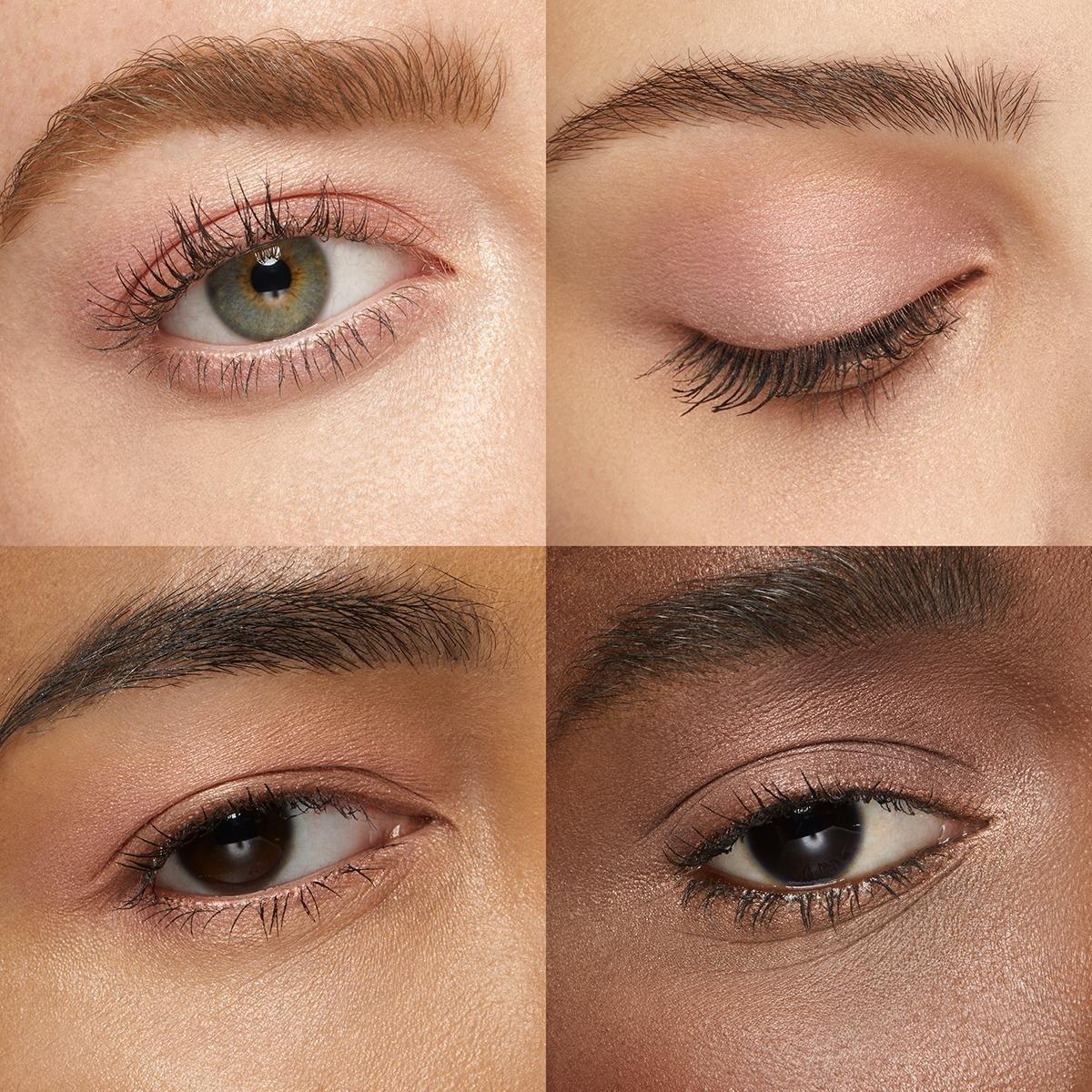 High Pigment Eyeshadow, 23 Metallic Golden Rose, thumbnail