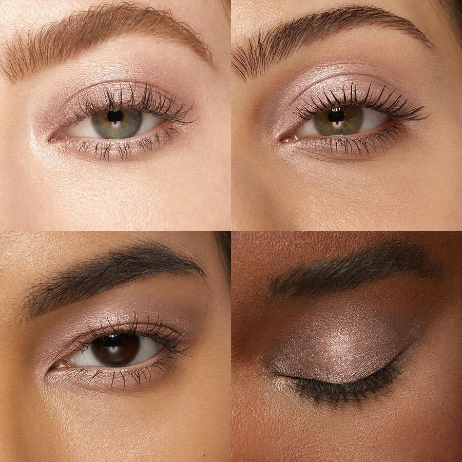 High Pigment Eyeshadow, 24 Metallic Desert Rose, large image number 2
