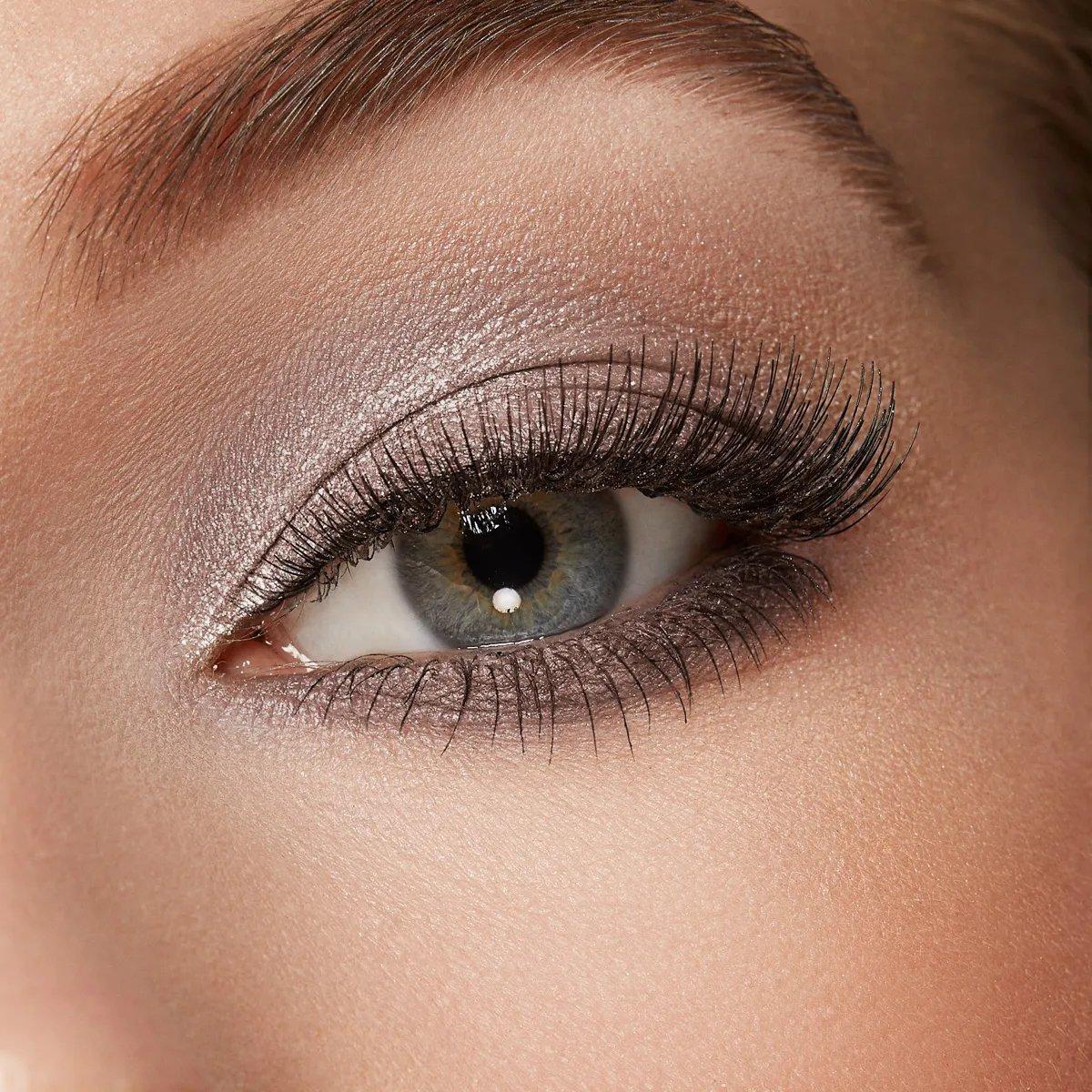 High Pigment Eyeshadow, 24 Metallic Desert Rose, large image number 3