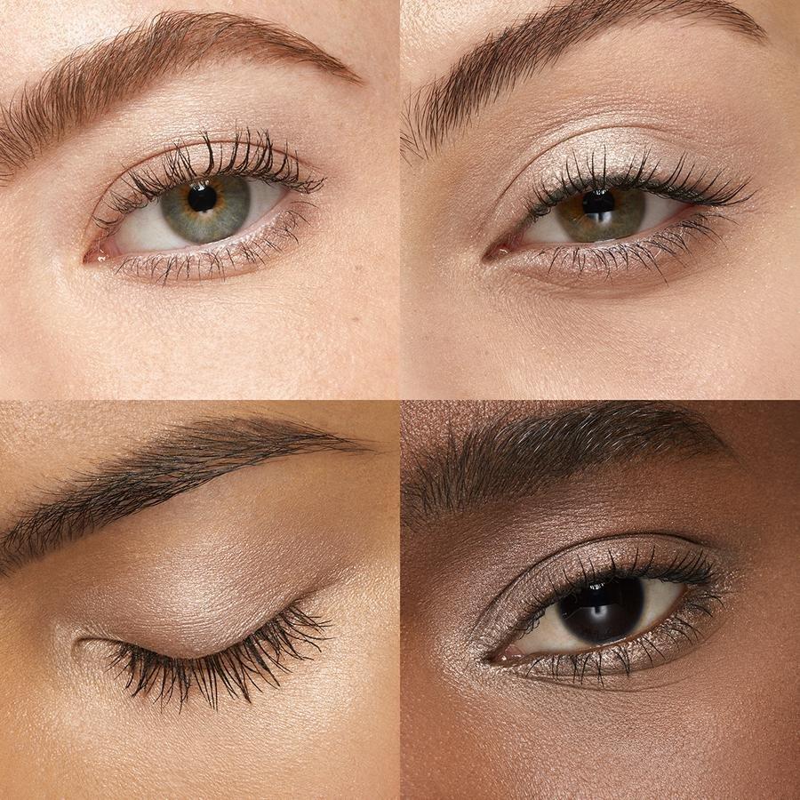 High Pigment Eyeshadow, 26 Metallic Light Taupe, large image number 2
