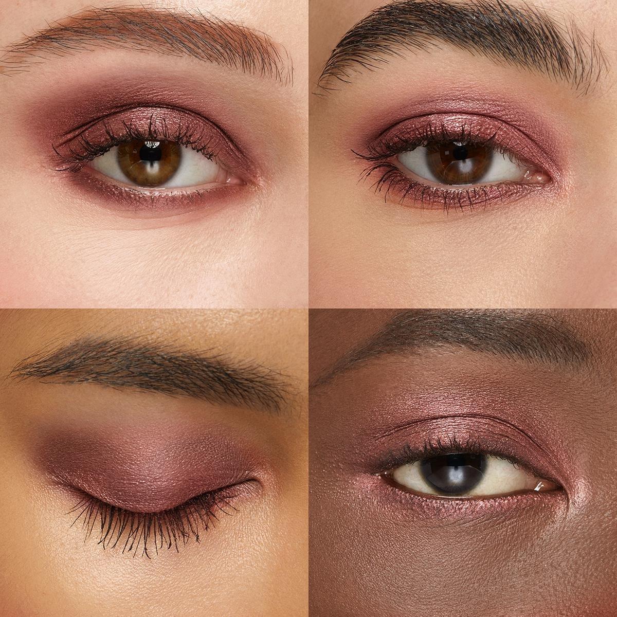 High Pigment Eyeshadow, 29 Metallic Burgundy, thumbnail