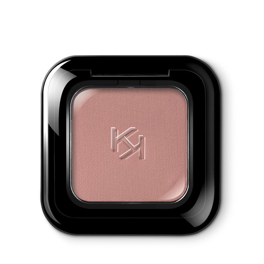 High Pigment Eyeshadow, 30 Matte Mauve, medium
