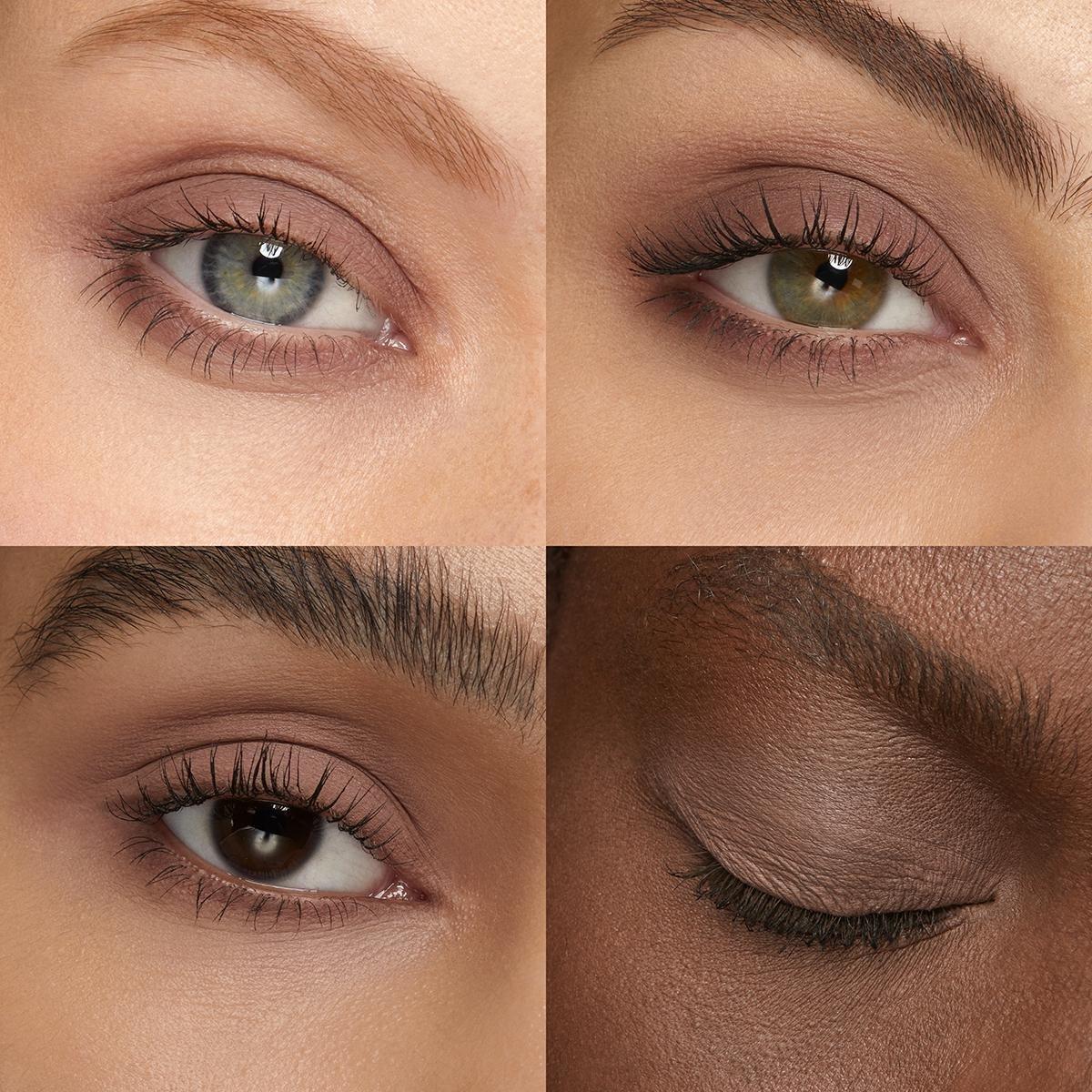 High Pigment Eyeshadow, 32 Hazelnut Matte, thumbnail