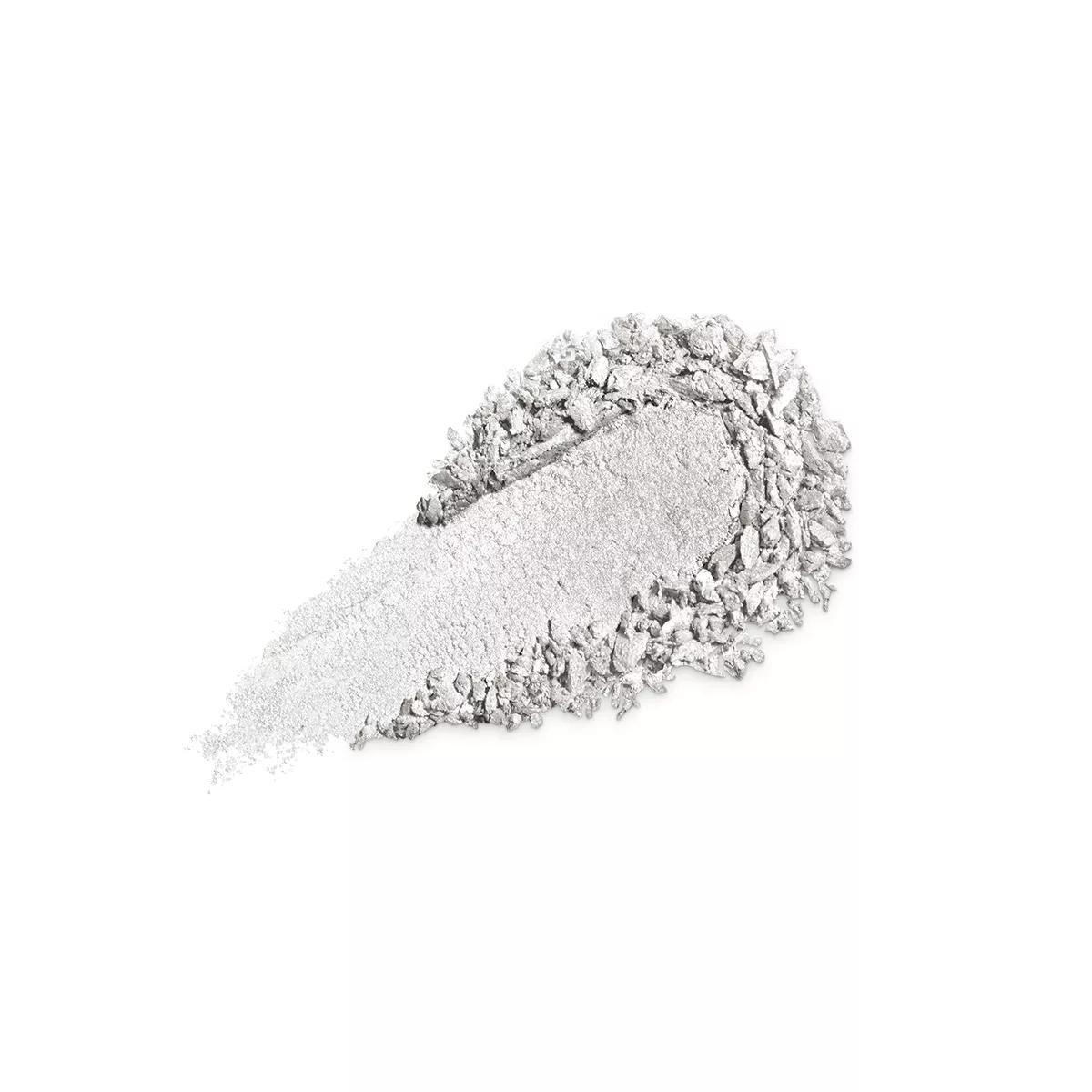 High Pigment Eyeshadow, 38 Metallic Light Silver, large