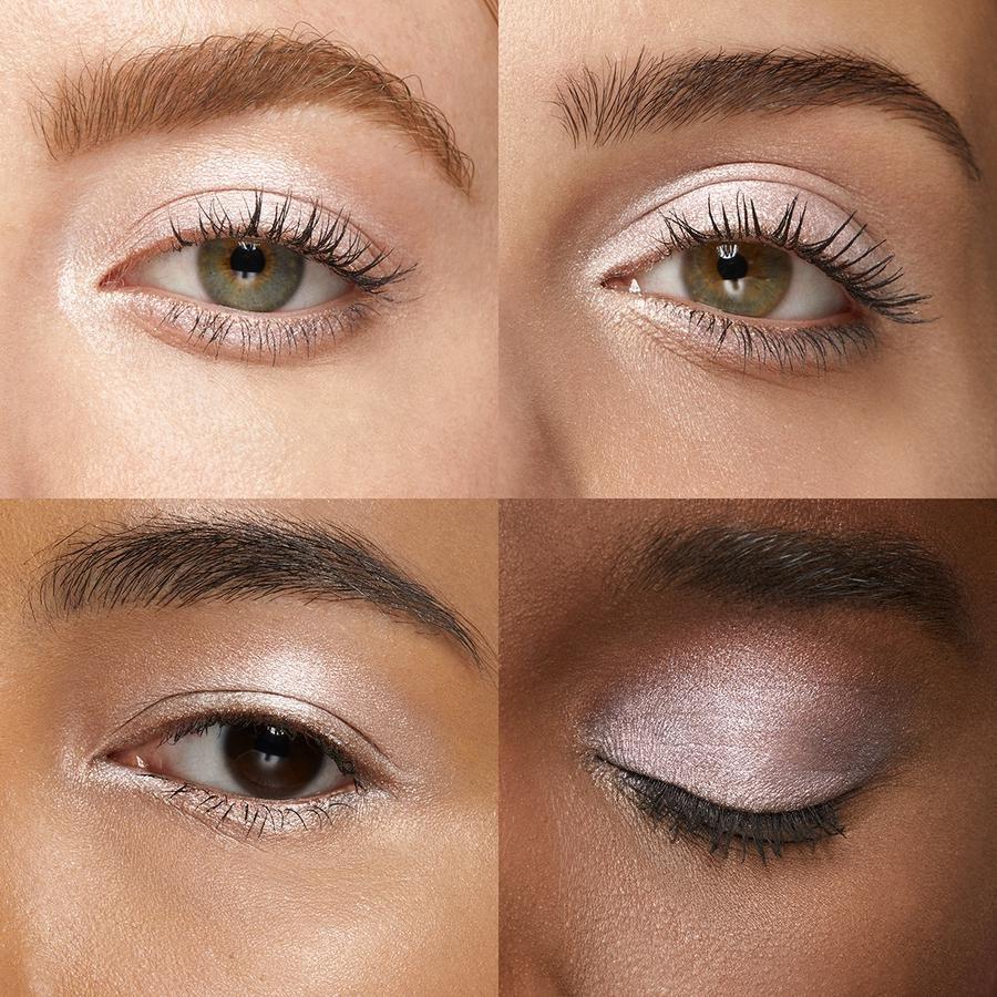 High Pigment Eyeshadow, 39 Metallic Baby Rose, large image number 2