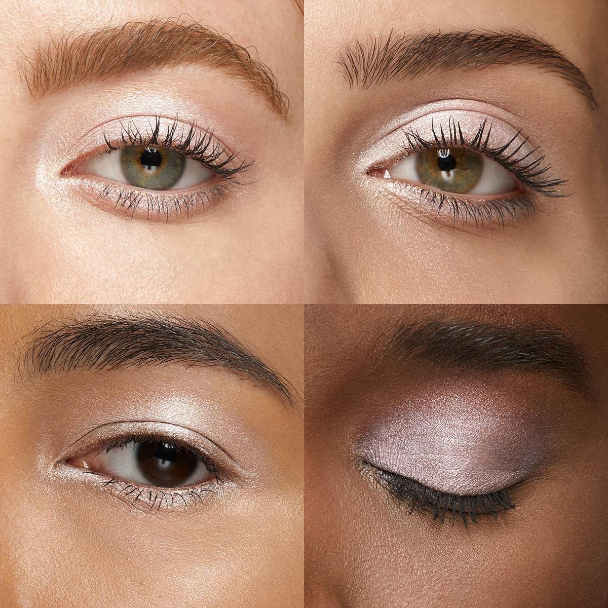 High Pigment Eyeshadow, 39 Metallic Baby Rose, thumbnail