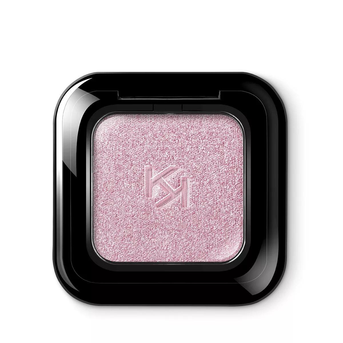 High Pigment Eyeshadow, 40 Metallic Ballerina Rose, thumbnail