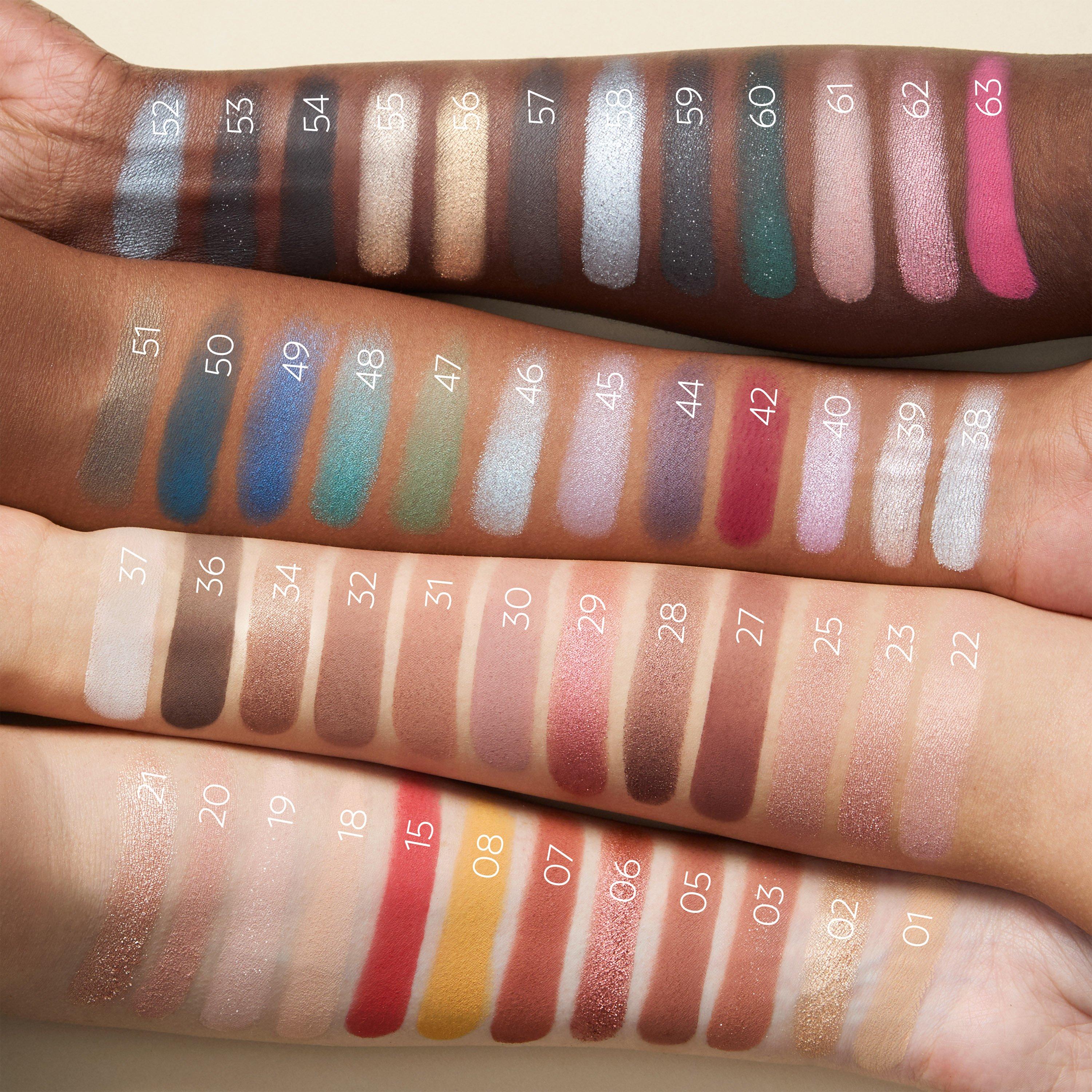 ظلال عيون هاي بيغمنت, 45 Satin Lilac, thumbnail