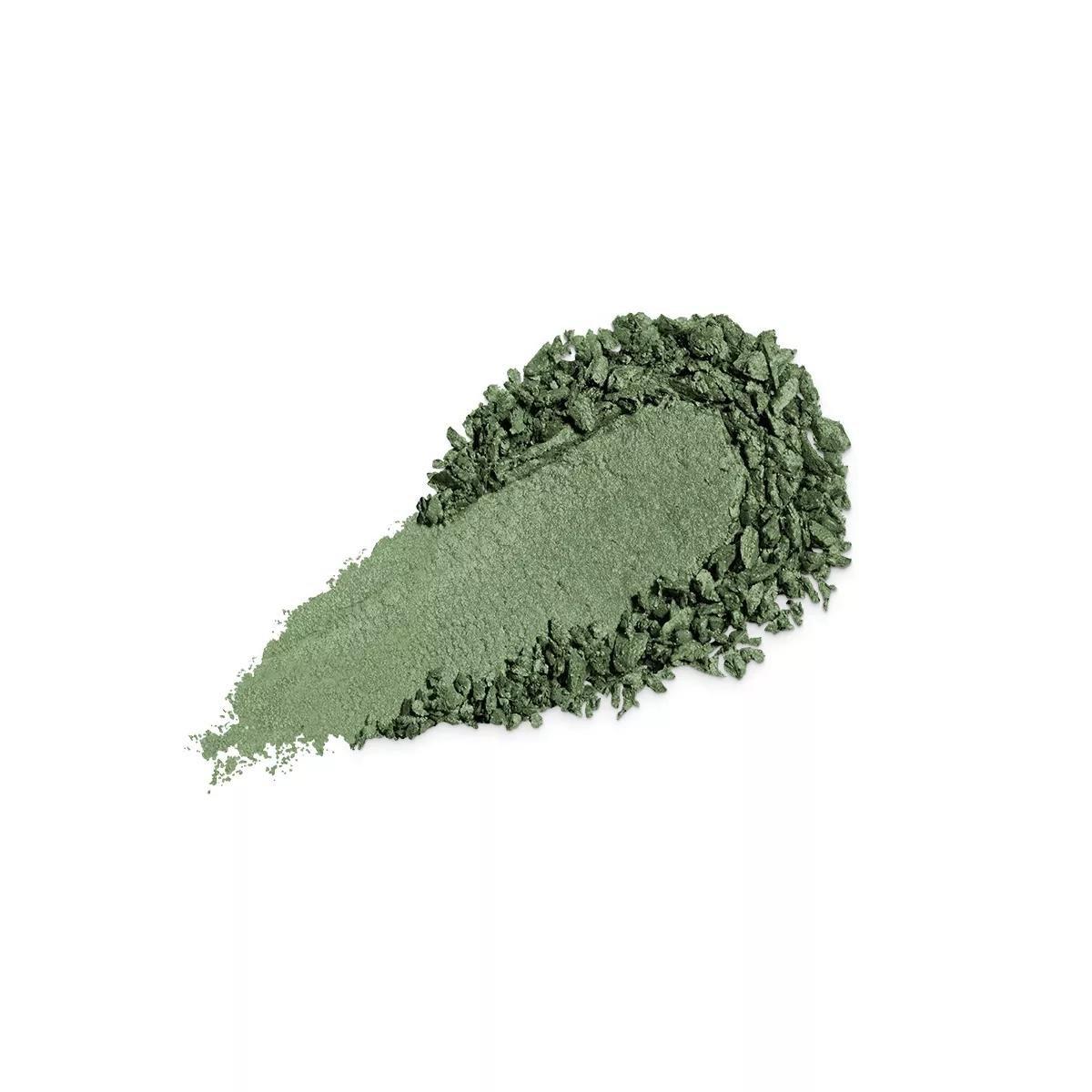 High Pigment Eyeshadow, 47 Satin Spring Green, large image number 2
