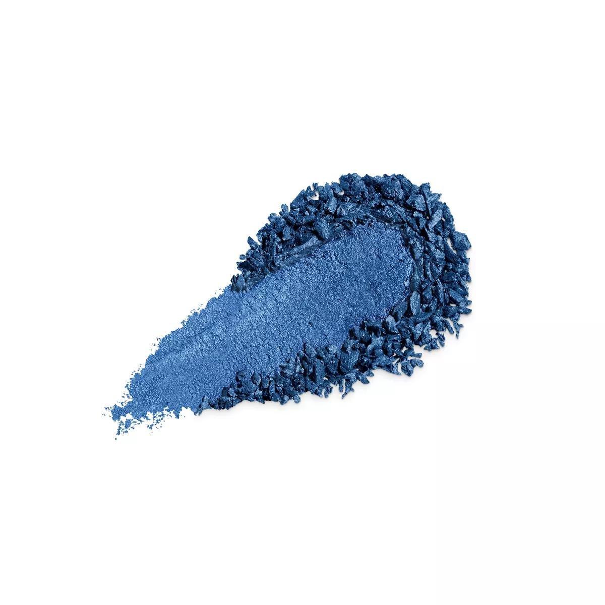 High Pigment Eyeshadow, 49 Metallic Blue, large image number 3