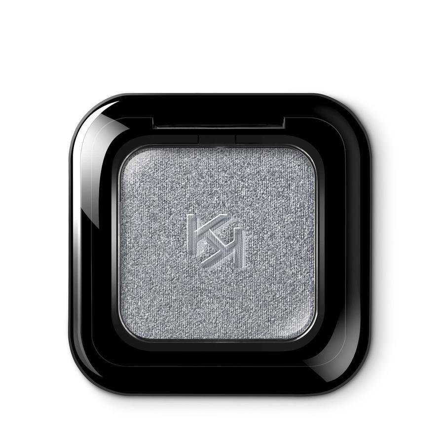 High Pigment Eyeshadow, 52 Metallic Silver, large image number 0