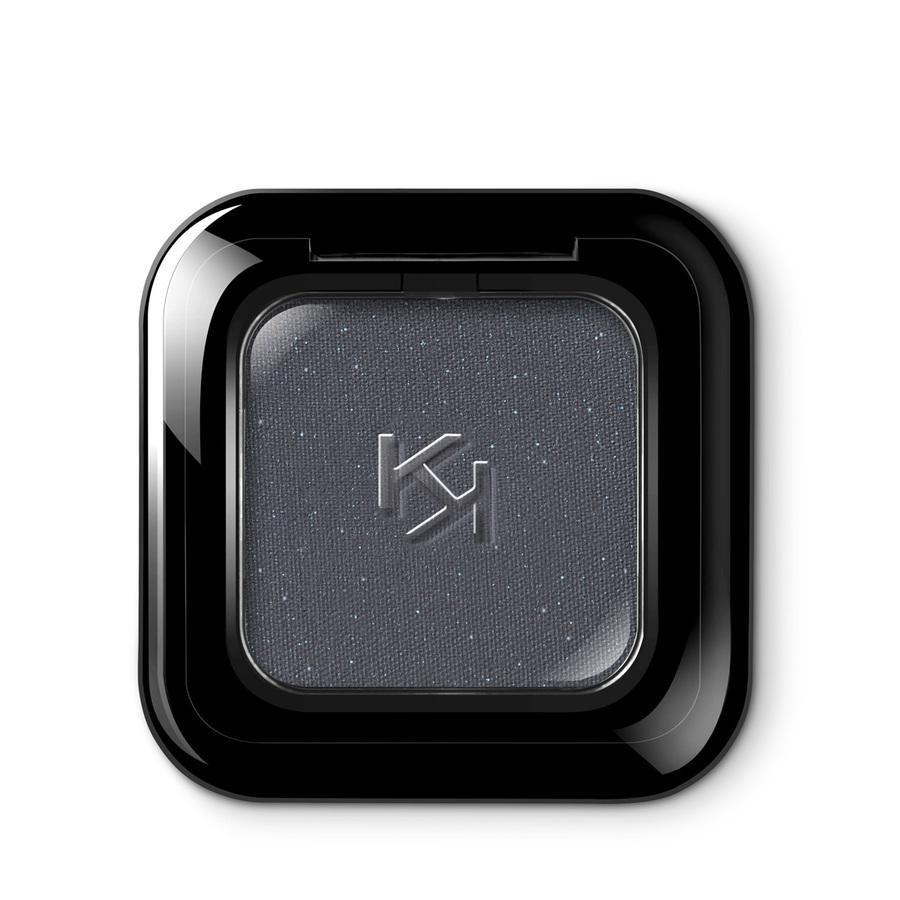 High Pigment Eyeshadow, 53 Sparkling Black, large image number 0