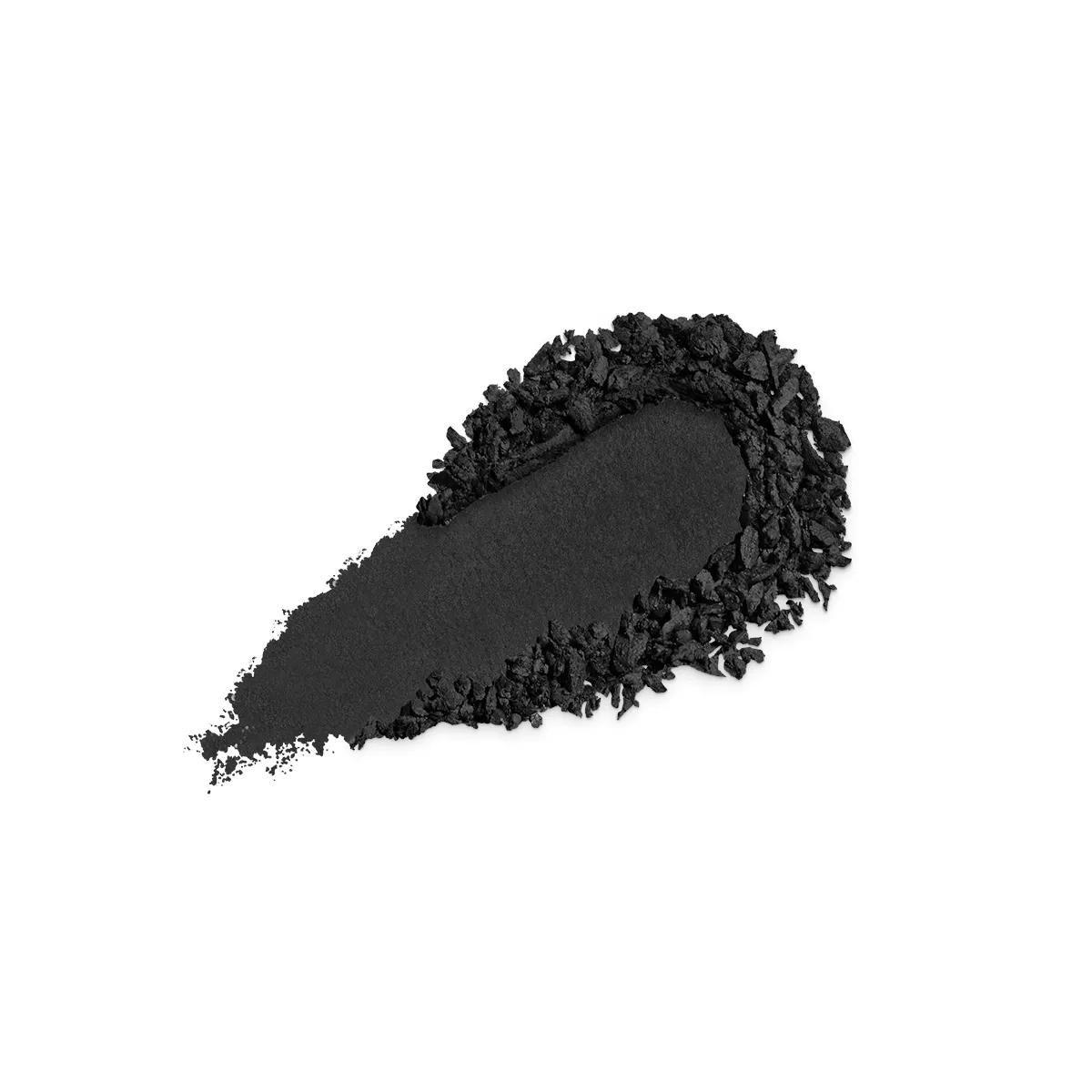 High Pigment Eyeshadow, 54 Matte Black, thumbnail