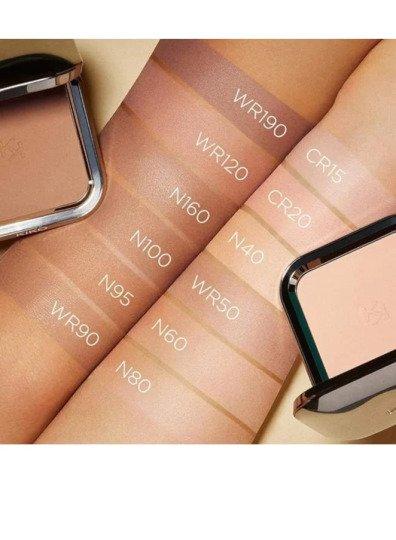 Weightless Perfection Wet And Dry Powder Foundation, 90 WR Warm Rose, thumbnail