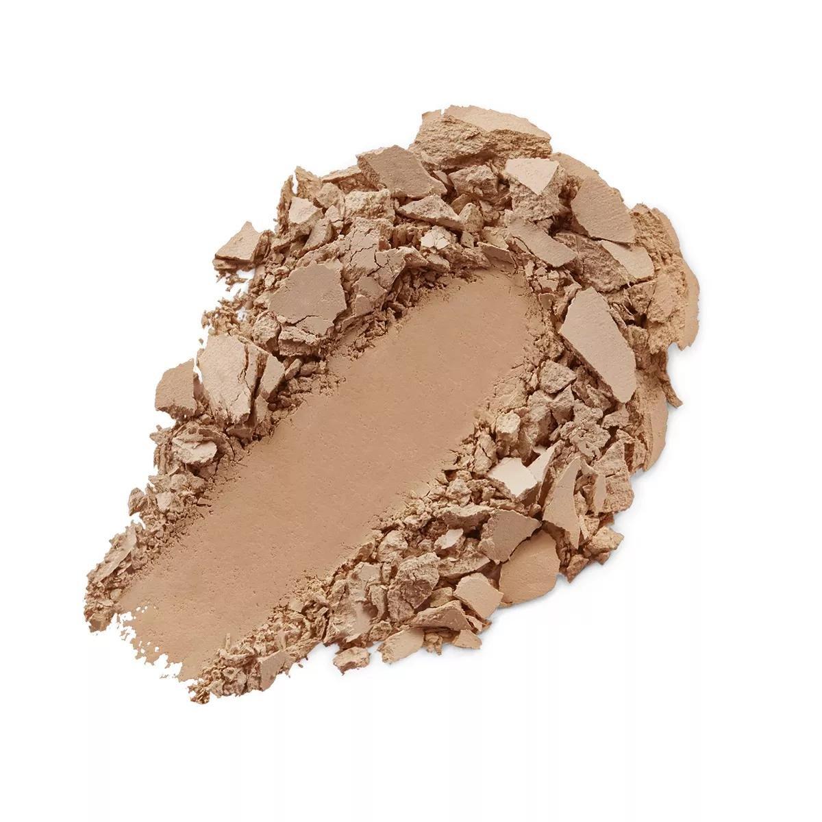 Weightless Perfection Wet And Dry Powder Foundation, 90 WR Warm Rose, thumbnail