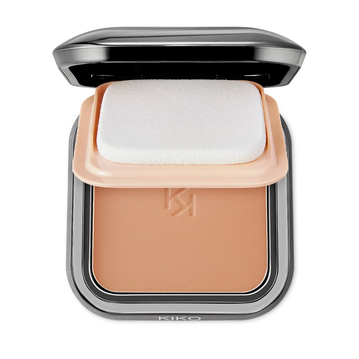 Weightless Perfection Wet And Dry Powder Foundation, N100 Neutral, large