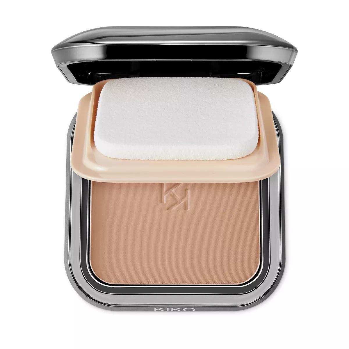 Weightless Perfection Wet And Dry Powder Foundation, 120 WR Warm Rose, thumbnail