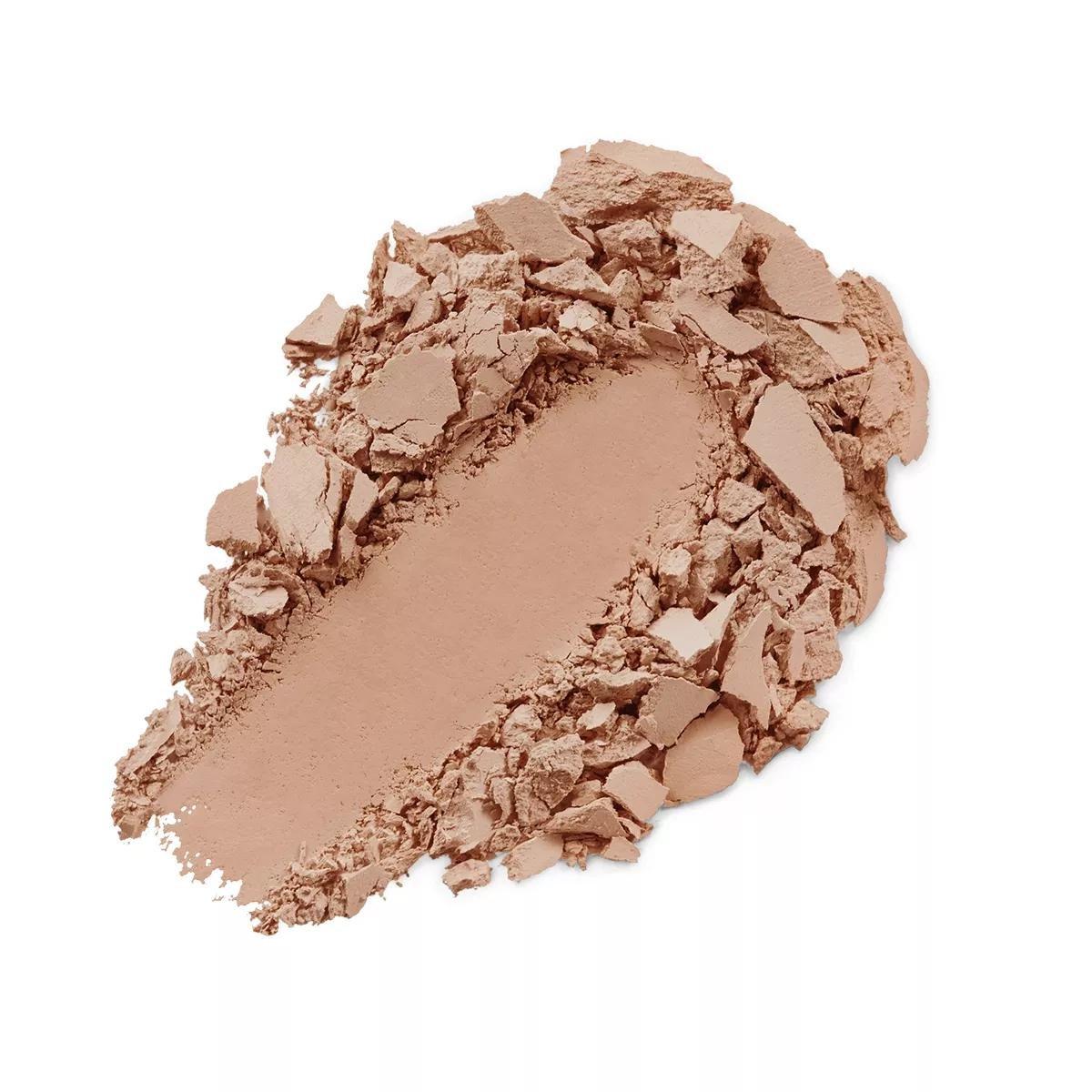 Weightless Perfection Wet And Dry Powder Foundation, 120 WR Warm Rose, thumbnail