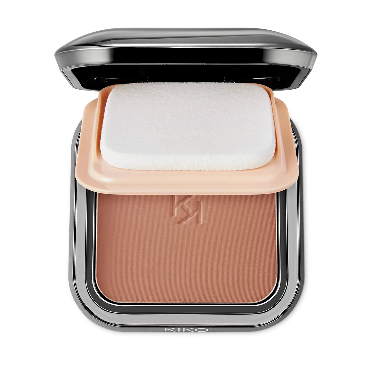 Weightless Perfection Wet And Dry Powder Foundation, WR190 Warm Rose, large