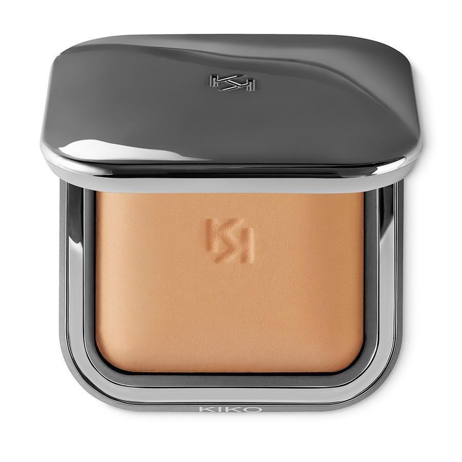 Radiant Fusion Baked Powder, 03 Warm Beige, medium