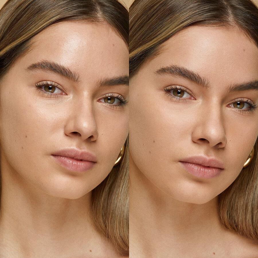 Radiant Fusion Baked Powder, 04 Beige Rose, large image number 2