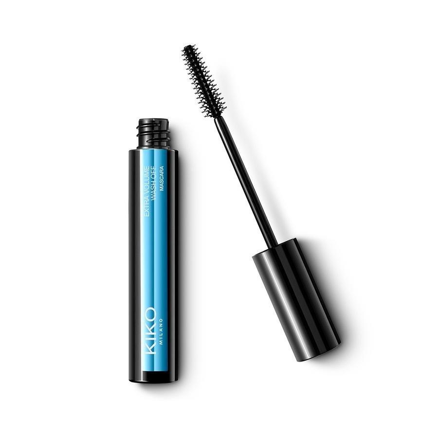 Extra Volume Wash Off Mascara, 001, medium