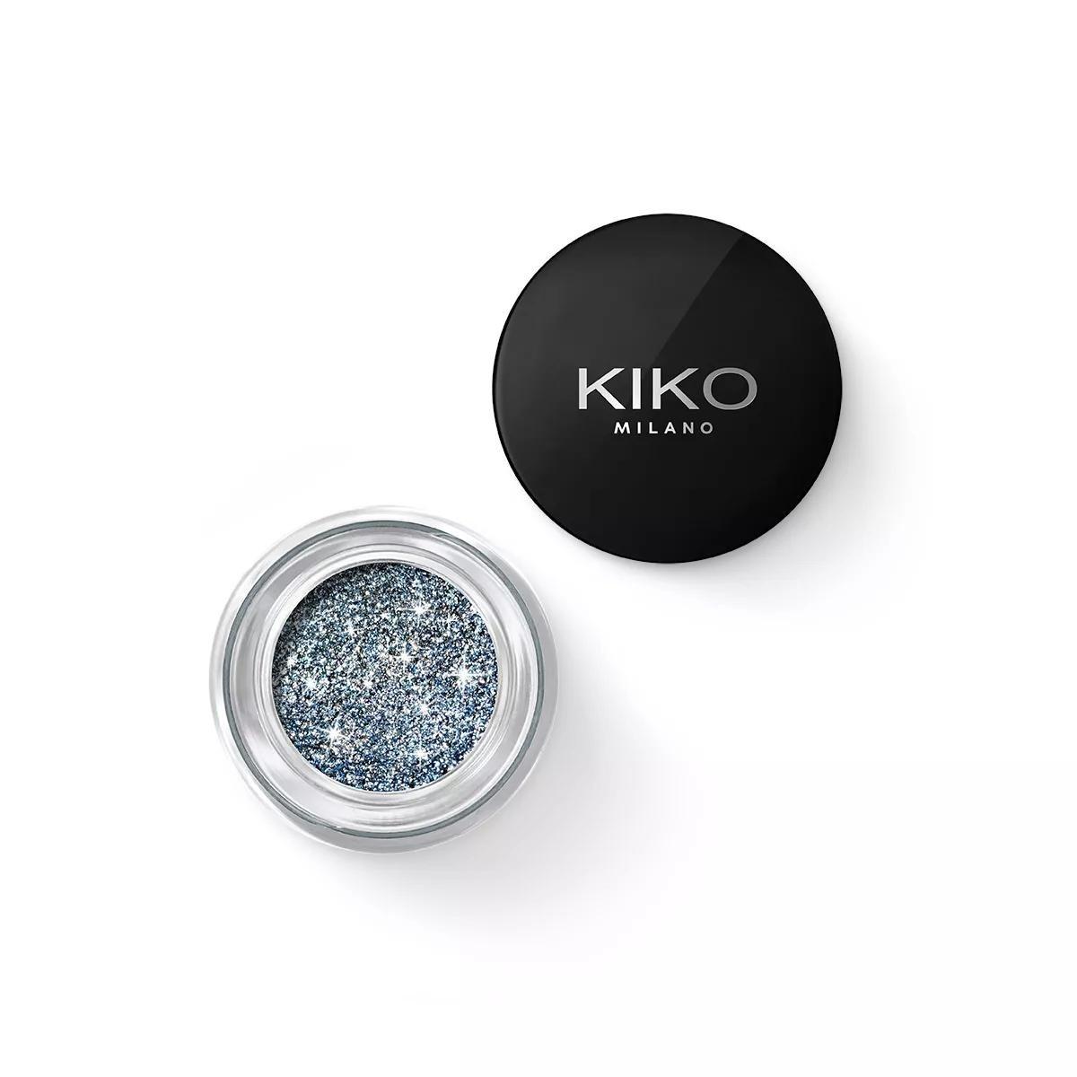 Stardust Eyeshadow, 06 Aqua Blue, large image number 1