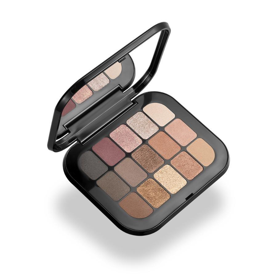 Master Eyeshadow Palette, 01 Star Of The Show, medium