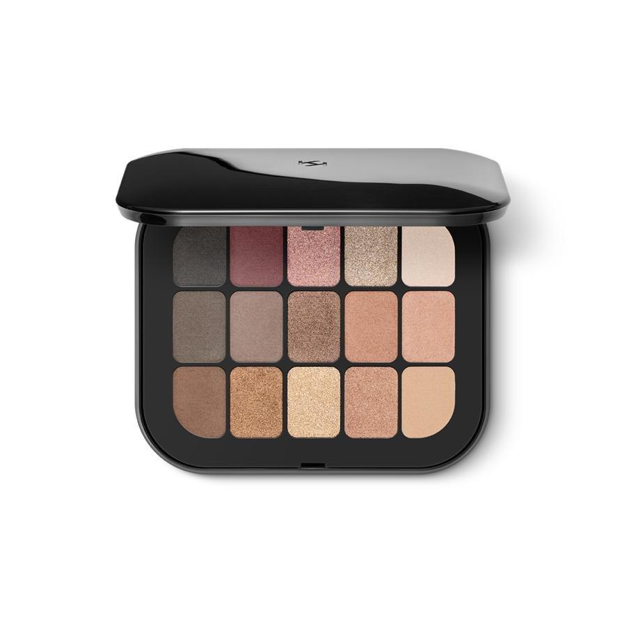 Master Eyeshadow Palette, 01 Star Of The Show, large image number 2