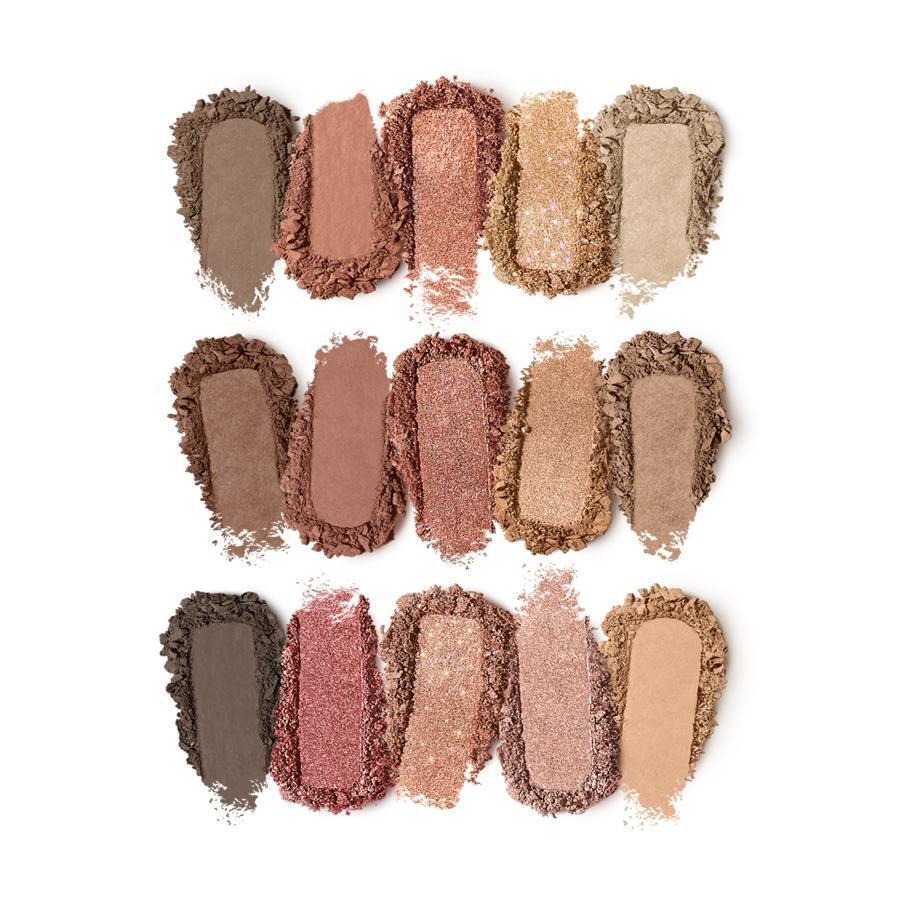 Master Eyeshadow Palette, 02 Touch Of Glamour, large image number 1