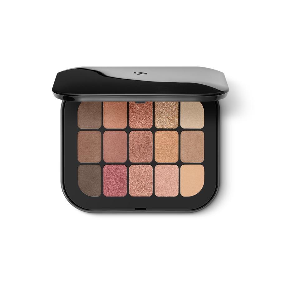 Master Eyeshadow Palette, 02 Touch Of Glamour, large image number 2