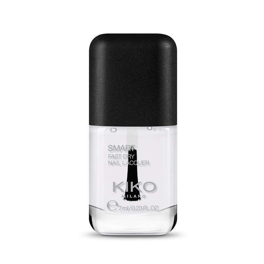Smart Nail Lacquer, 01 Clear, large image number 0